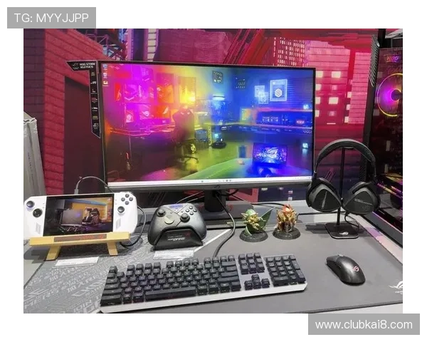 利用K8电竞官网提升你的电竞游戏水平的实用技巧与学习资源